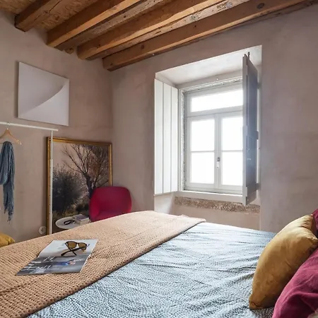 酒店 Imperial Lisboa